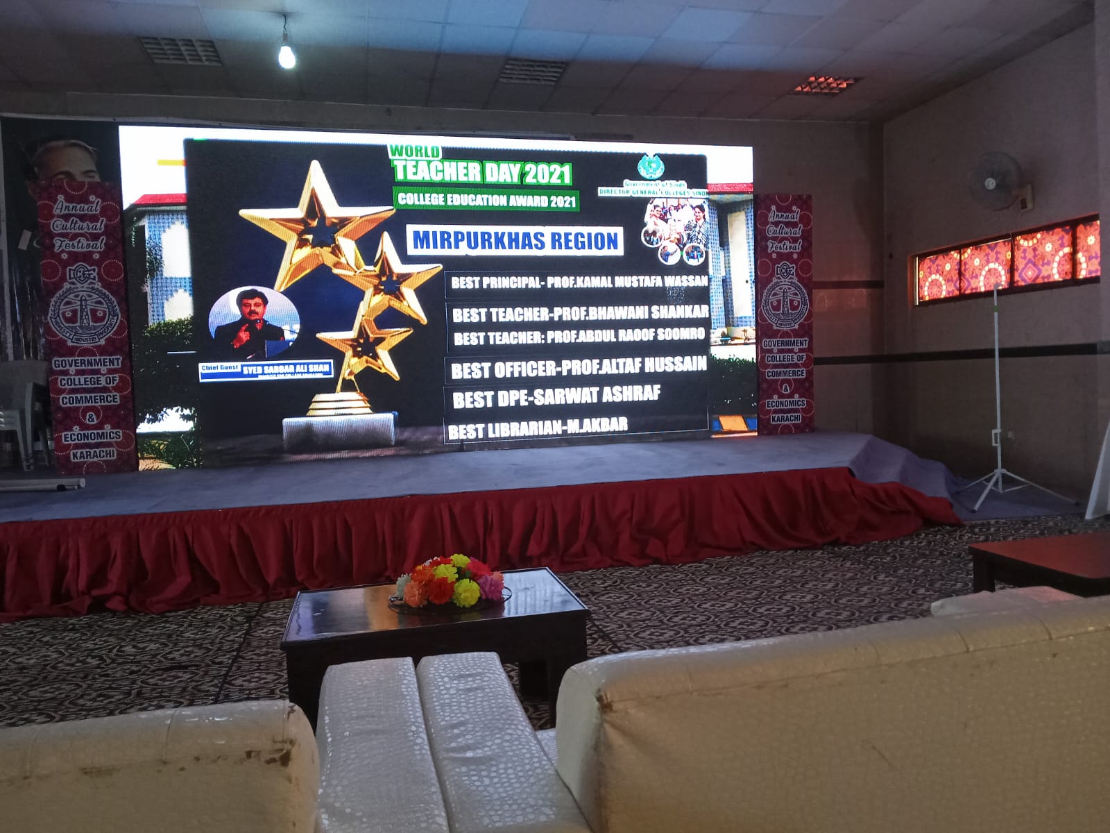 Vintage Analog Camera